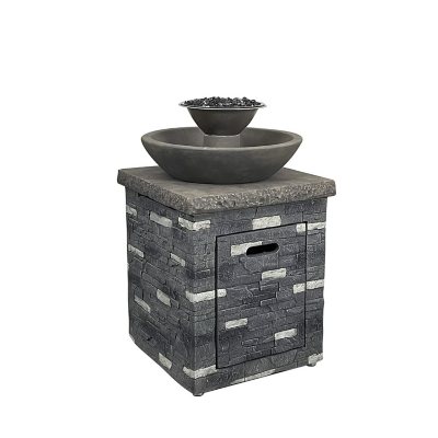 Prokan AquaFlame Water and Fire Pit - Samsclub.com